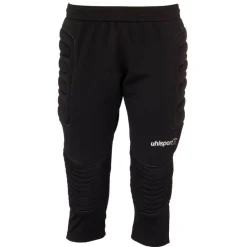 Uhlsport Match keeperstenue junior blue black