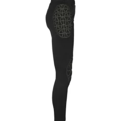 Uhlsport Offense 23 keeperstenue junior black