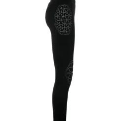 Uhlsport Reaction keeperstenue junior black