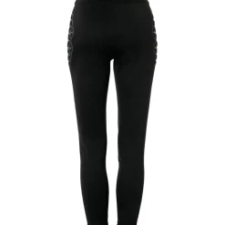 Uhlsport Reaction keeperstenue junior black