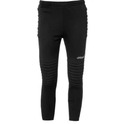 Best Uhlsport Tower GK Set keeperstenue junior green