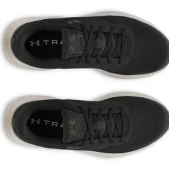 Best Under Armour  Aurora 3 fitness schoenen dames black summit white castlerock