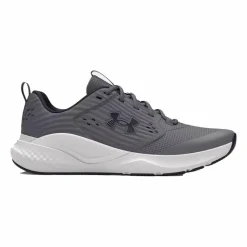Discount Under Armour  Commit 4 fitness schoenen heren titan grey distant grey