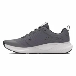 Discount Under Armour  Commit 4 fitness schoenen heren titan grey distant grey