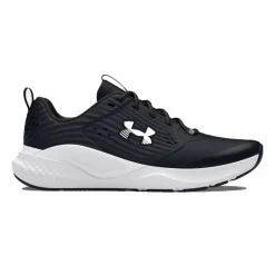 Under Armour  Commit 4 fitness schoenen heren black