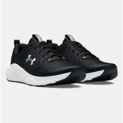 Under Armour Commit 4 fitness schoenen heren black