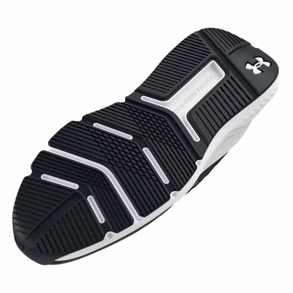 Under Armour Commit 4 fitness schoenen heren black