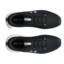 Under Armour Commit 4 fitness schoenen heren black