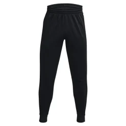 Sale Under Armour  Fleece joggingbroek heren black