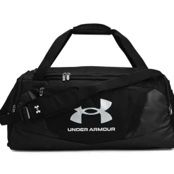 Under Armour Undeniable 5.0 medium sporttas black