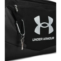 Under Armour  Undeniable 5.0 medium sporttas black