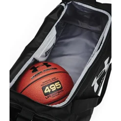Under Armour  Undeniable 5.0 medium sporttas black