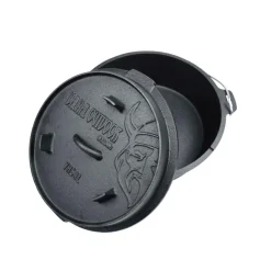 Valhal Outdoor  Dutch Oven 6,1 liter