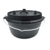 Outlet Valhal Outdoor  Dutch Oven 8 liter