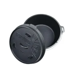 Outlet Valhal Outdoor  Dutch Oven 8 liter