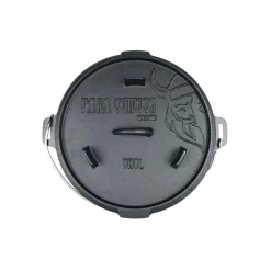 Outlet Valhal Outdoor  Dutch Oven 8 liter