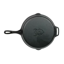 Discount Valhal Outdoor  Skillet gietijzeren koekenpan 30 cm