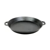 Valhal Outdoor  Skillet gietijzeren koekenpan ø 50 cm