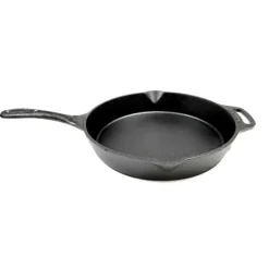 Clearance Valhal Outdoor  Skillet koekenpan ø 25 cm