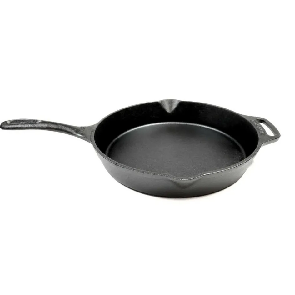 Clearance Valhal Outdoor Skillet koekenpan ø 25 cm