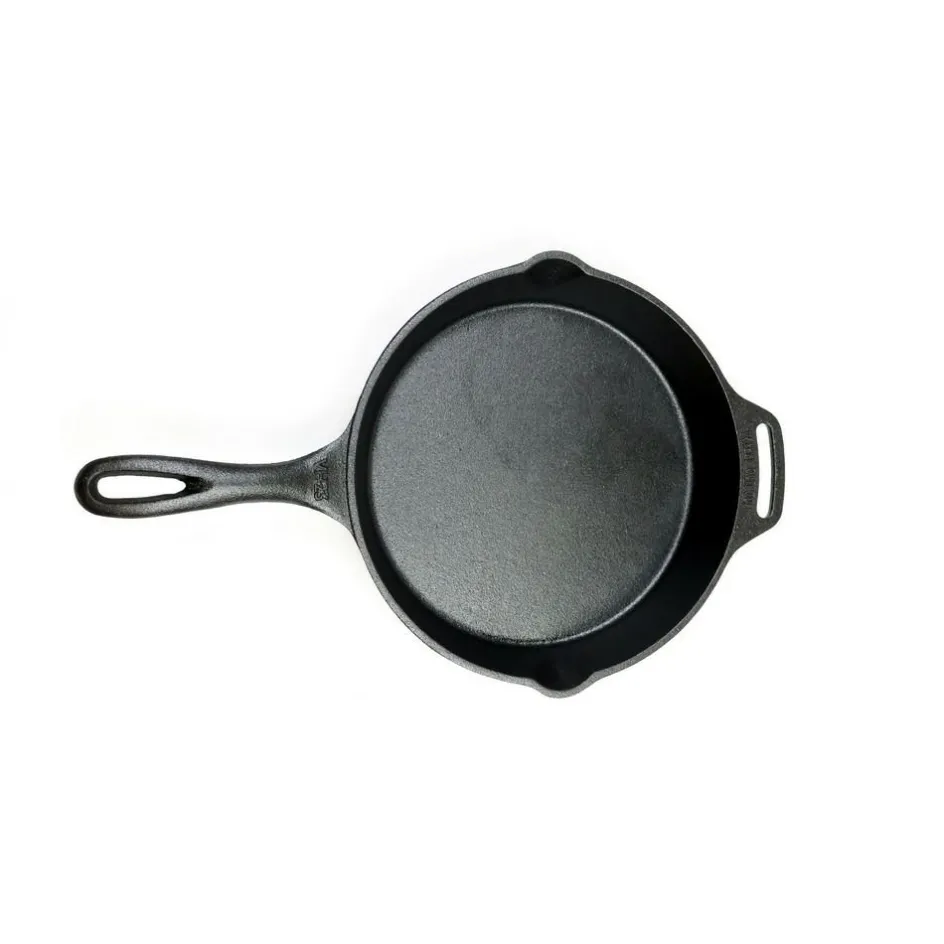 Clearance Valhal Outdoor Skillet koekenpan ø 25 cm