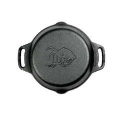 Valhal Outdoor  Skillet koekenpan ø 20 cm