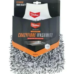 Hot Valma CrazyFibre washandschoen