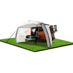 Vango Airbeam Sky Canopy caravanluifel 350 cm