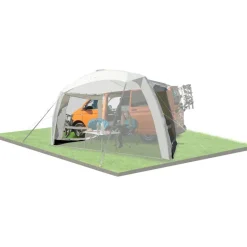 Best Vango Airbeam Sky Canopy caravanluifel zijwanden