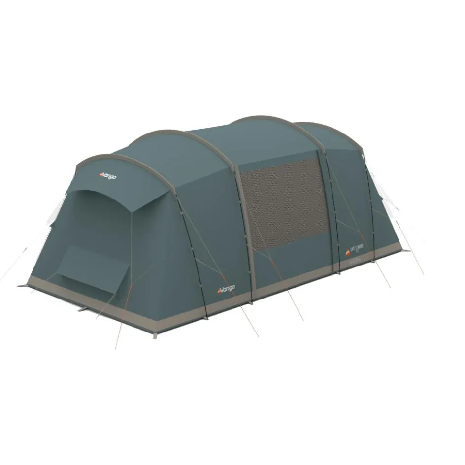 Online Vango Castlewood 400 vis-à-vis tent mineral green