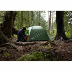Discount Vango Exedra 200 lichtgewicht koepeltent green