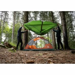 Discount Vango Exedra 200 lichtgewicht koepeltent green