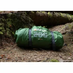 Discount Vango Exedra 200 lichtgewicht koepeltent green