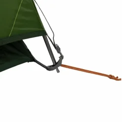 Discount Vango Exedra 200 lichtgewicht koepeltent green