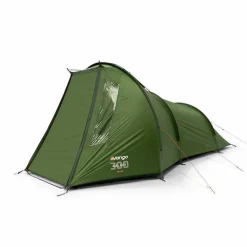 Online Vango Galaxy 300 lichtgewicht tunneltent green