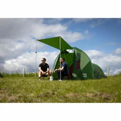 Online Vango Galaxy 300 lichtgewicht tunneltent green