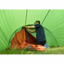 Online Vango Galaxy 300 lichtgewicht tunneltent green