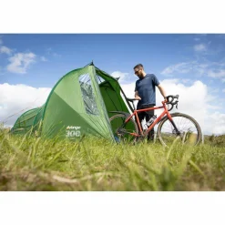Online Vango Galaxy 300 lichtgewicht tunneltent green