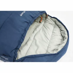 Vango Kanto 250 mummy slaapzak ink blue