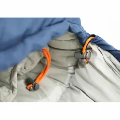 Vango Kanto 250 mummy slaapzak ink blue