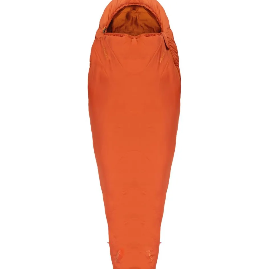 Clearance Vango Mantis 400 mummy slaapzak harissa