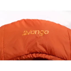 Clearance Vango Mantis 400 mummy slaapzak harissa