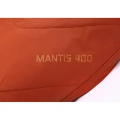 Clearance Vango Mantis 400 mummy slaapzak harissa