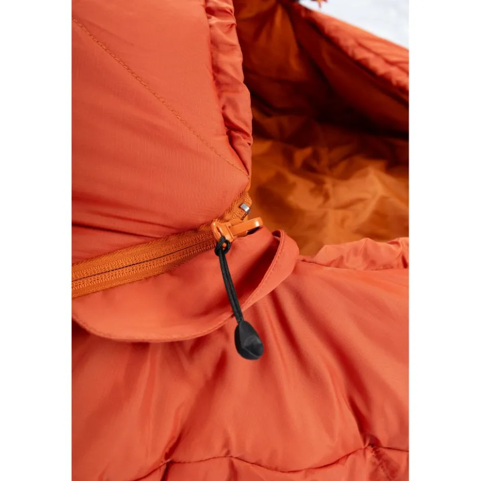 Clearance Vango Mantis 400 mummy slaapzak harissa