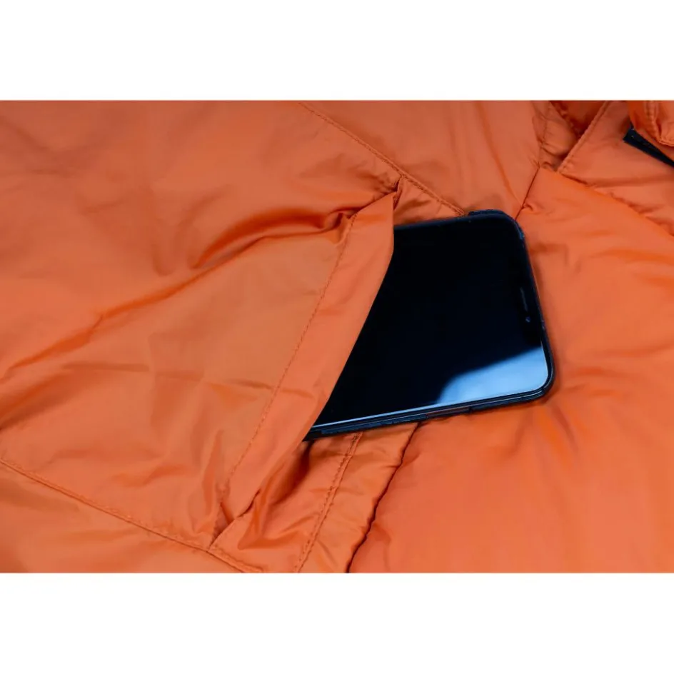 Clearance Vango Mantis 400 mummy slaapzak harissa