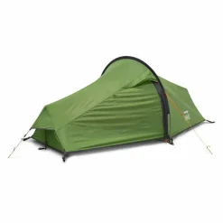 New Vango Nevis 100 lichtgewicht tunneltent green