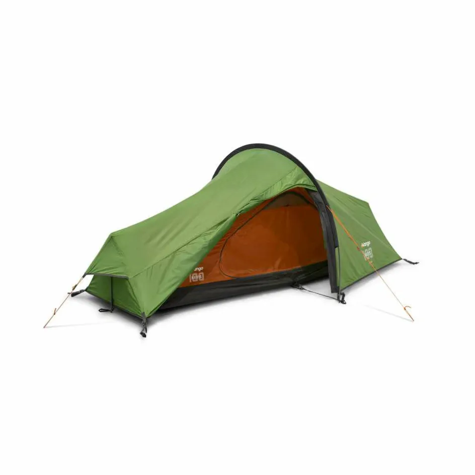 New Vango Nevis 100 lichtgewicht tunneltent green