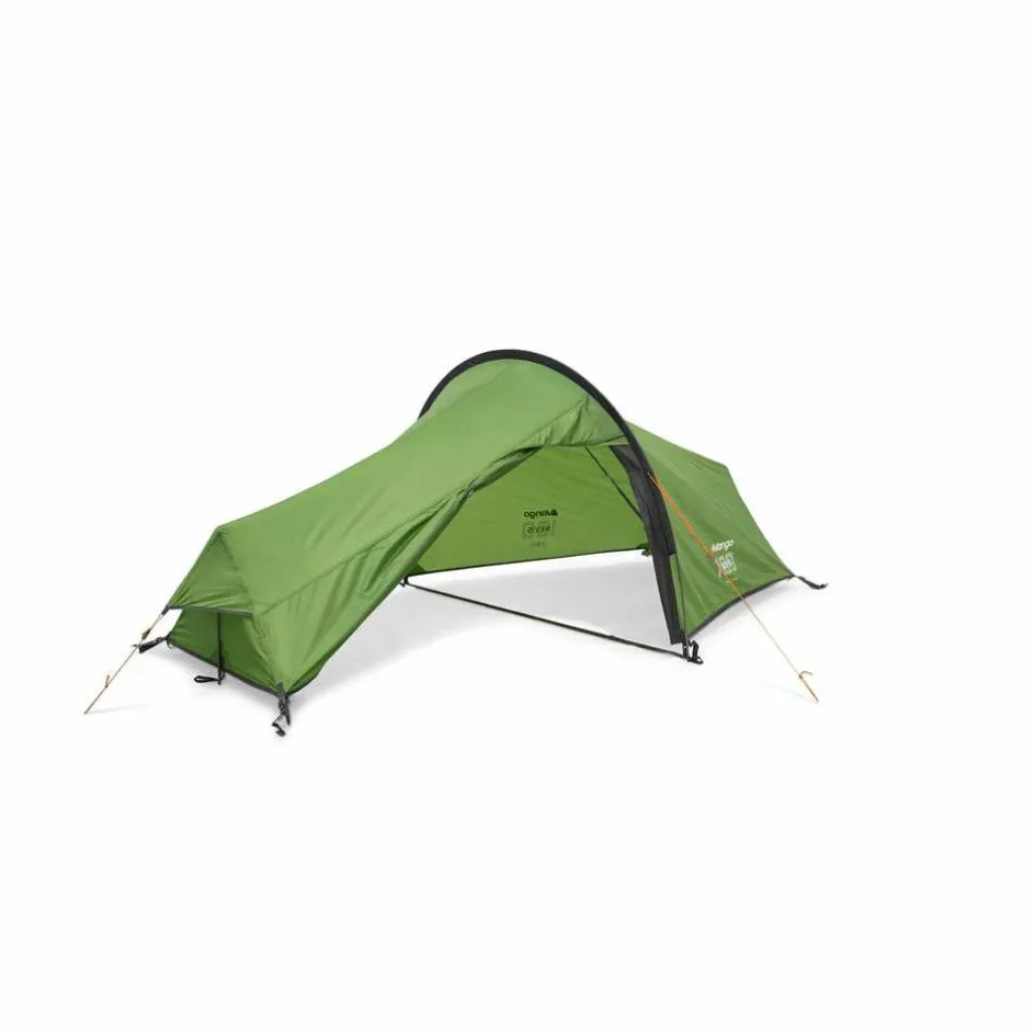 New Vango Nevis 100 lichtgewicht tunneltent green