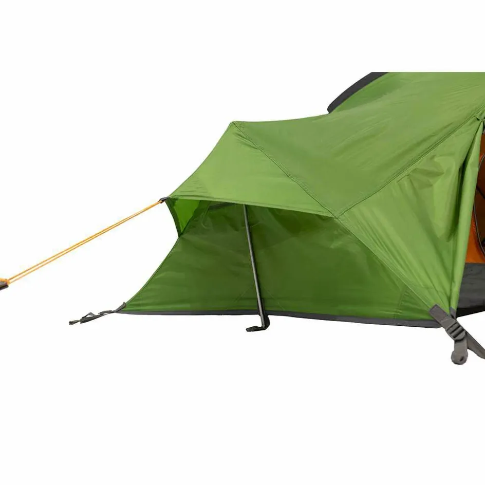 New Vango Nevis 100 lichtgewicht tunneltent green