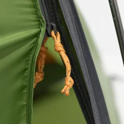 New Vango Nevis 100 lichtgewicht tunneltent green